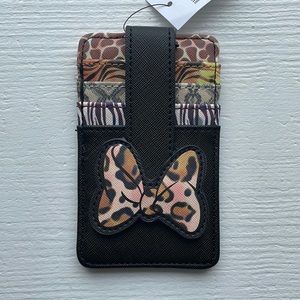 Disney’s Animal Kingdom cardholder